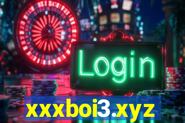 xxxboi3.xyz