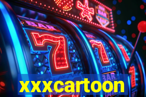 xxxcartoon