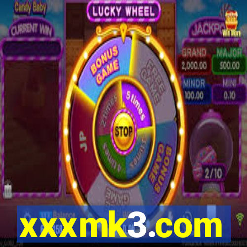 xxxmk3.com