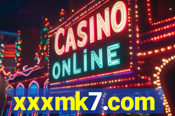 xxxmk7.com