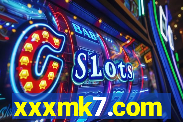 xxxmk7.com