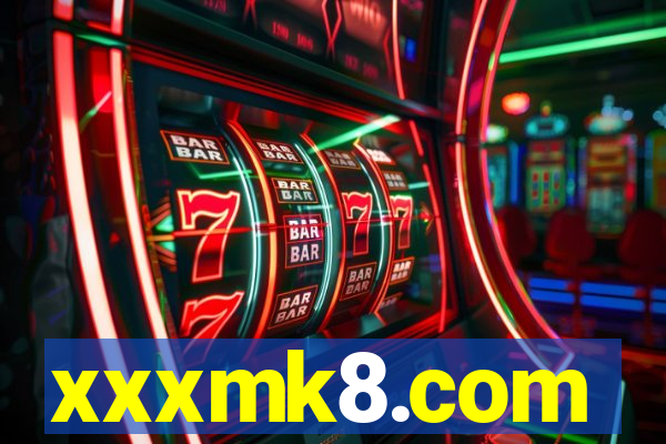xxxmk8.com
