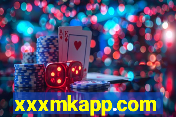 xxxmkapp.com