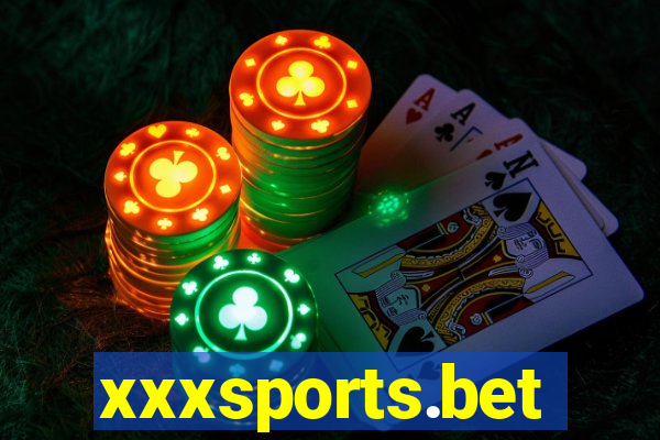 xxxsports.bet