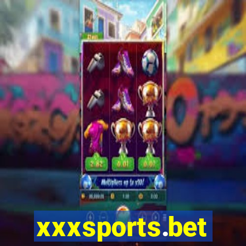 xxxsports.bet