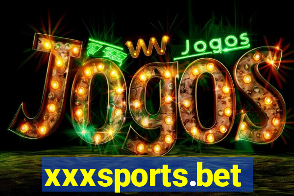 xxxsports.bet