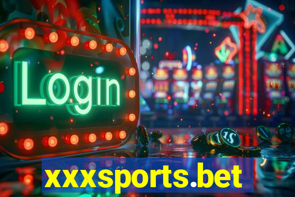 xxxsports.bet