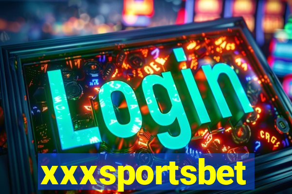 xxxsportsbet
