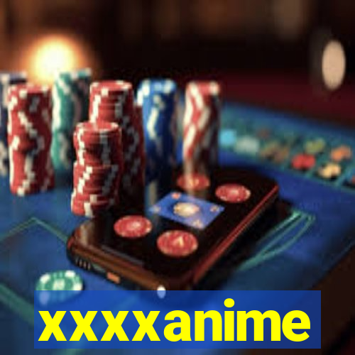 xxxxanime