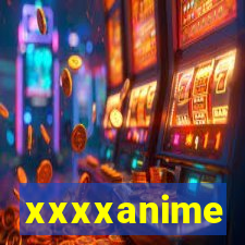 xxxxanime