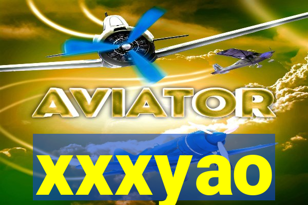 xxxyao