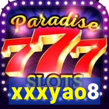 xxxyao8