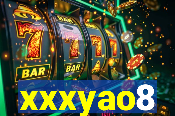 xxxyao8