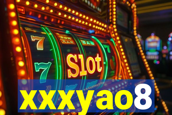xxxyao8