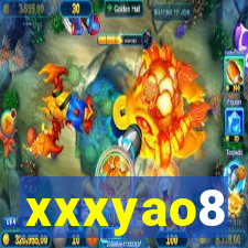 xxxyao8