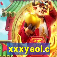xxxyaoi.c