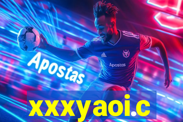 xxxyaoi.c
