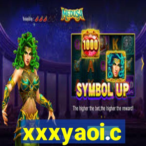 xxxyaoi.c