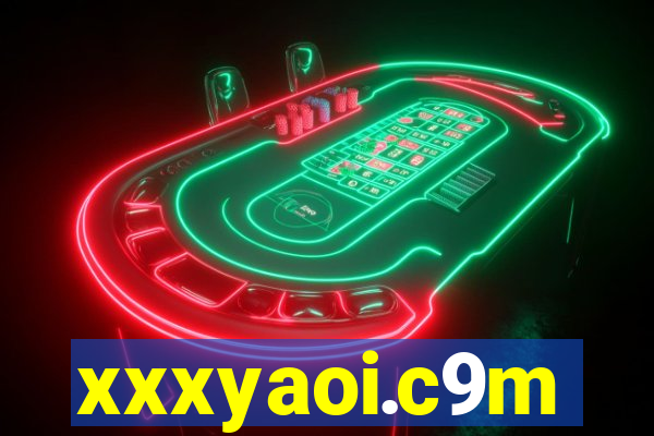 xxxyaoi.c9m