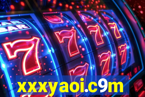 xxxyaoi.c9m
