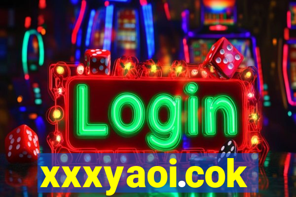 xxxyaoi.cok