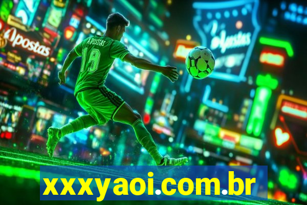 xxxyaoi.com.br