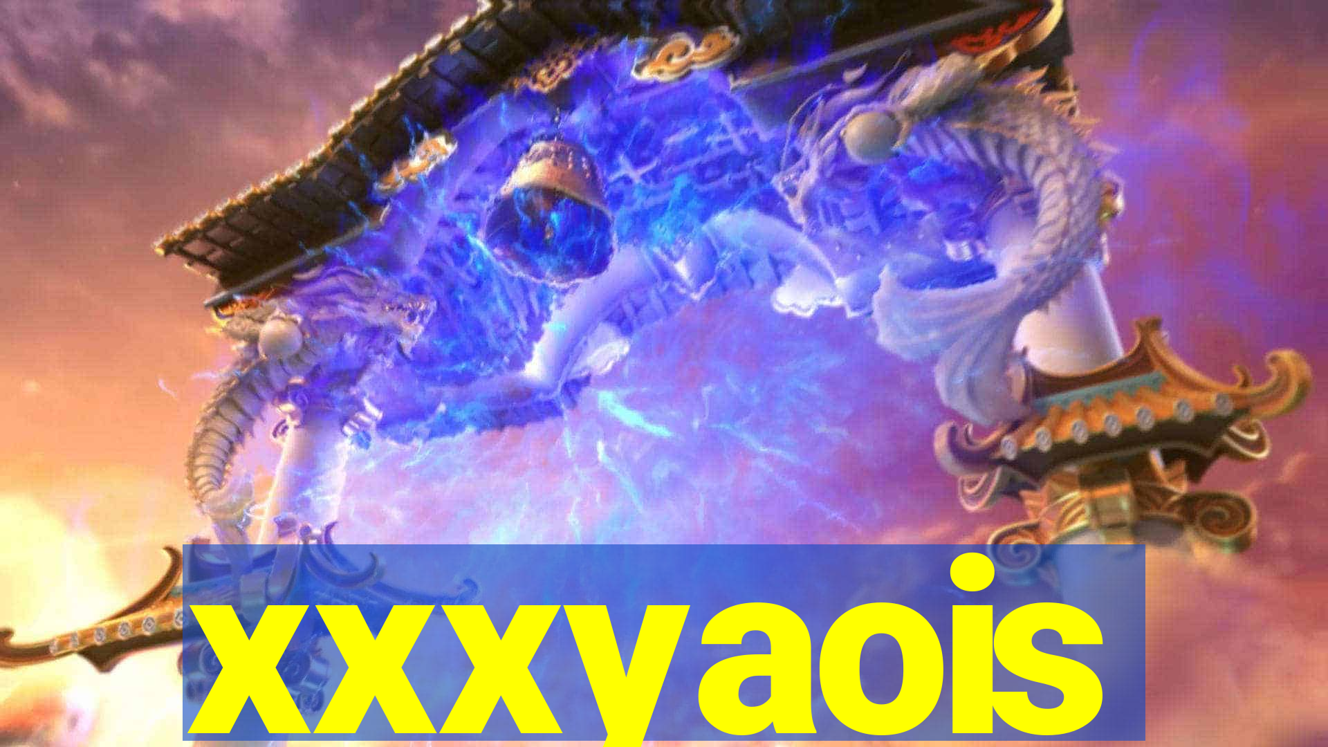 xxxyaois
