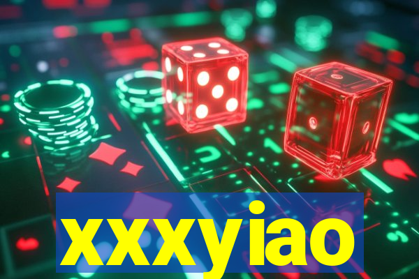xxxyiao