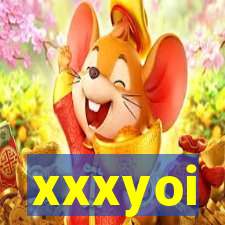 xxxyoi