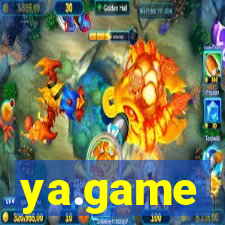 ya.game
