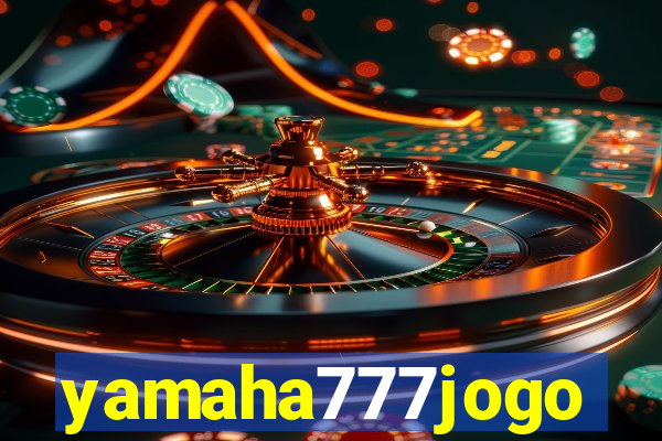 yamaha777jogo