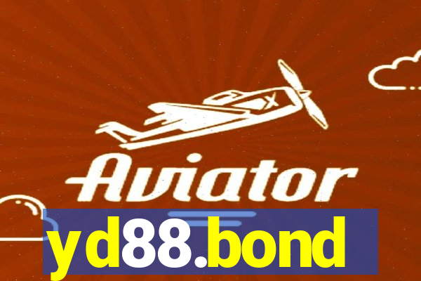 yd88.bond