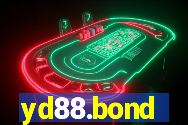 yd88.bond