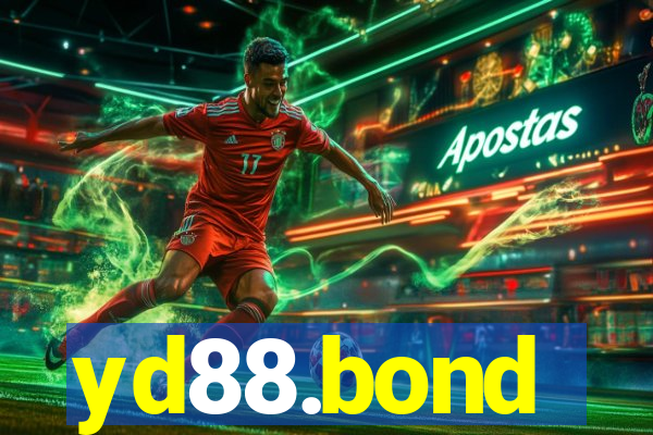 yd88.bond