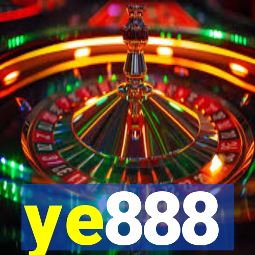 ye888