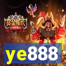 ye888