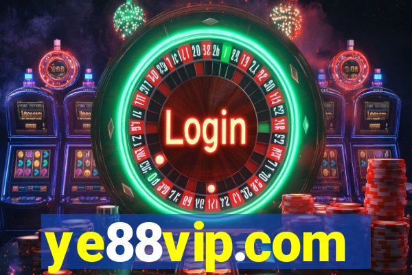 ye88vip.com