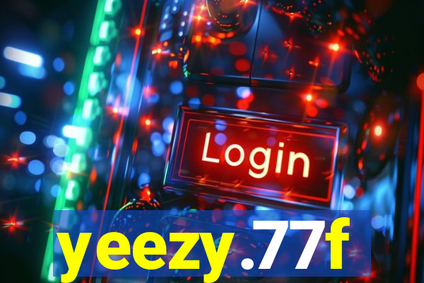 yeezy.77f