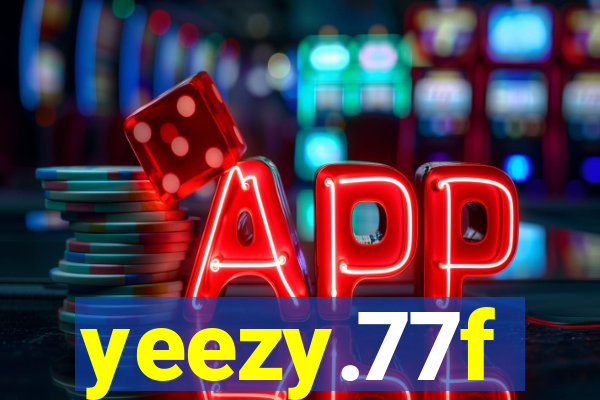 yeezy.77f
