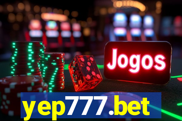 yep777.bet