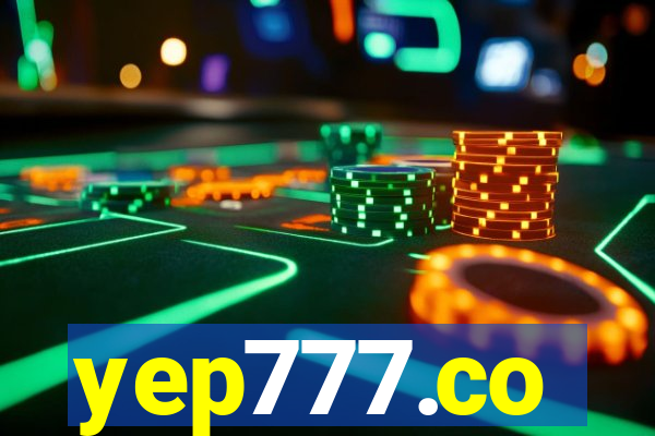 yep777.co