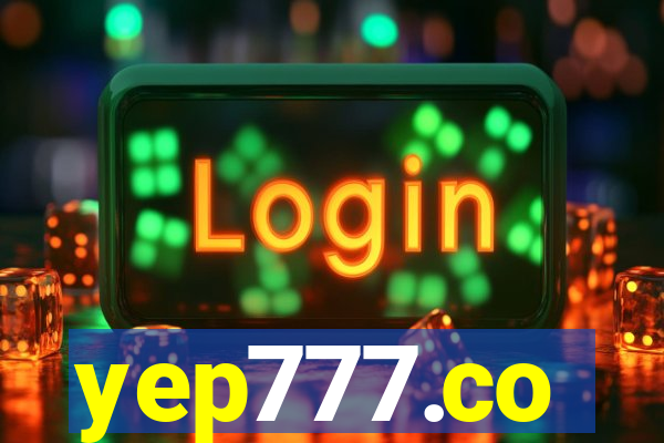 yep777.co