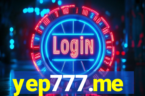 yep777.me