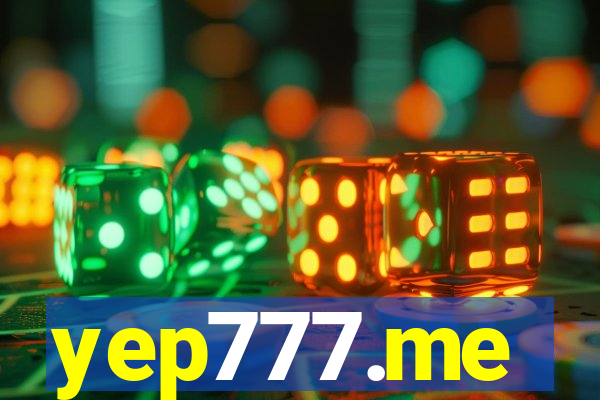yep777.me