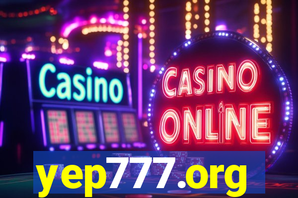 yep777.org