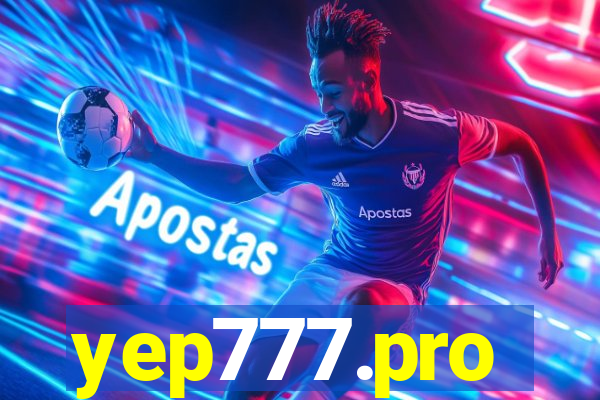yep777.pro