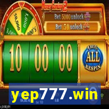 yep777.win