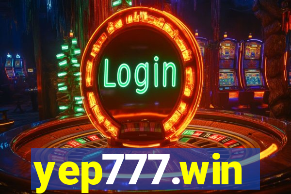 yep777.win