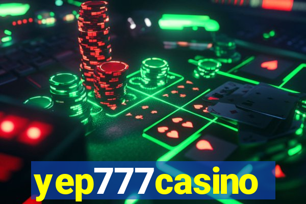 yep777casino
