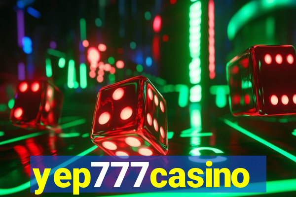 yep777casino